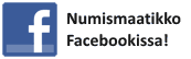 Facebook - Numismaatikko